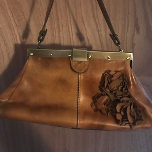 Patricia Nash hand bag or clutch